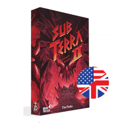 Sub Terra II : Typhaon...