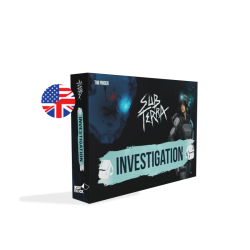 Sub Terra : Investigation...