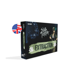 Sub Terra : Extraction...