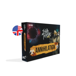 Sub Terra : Annihilation...